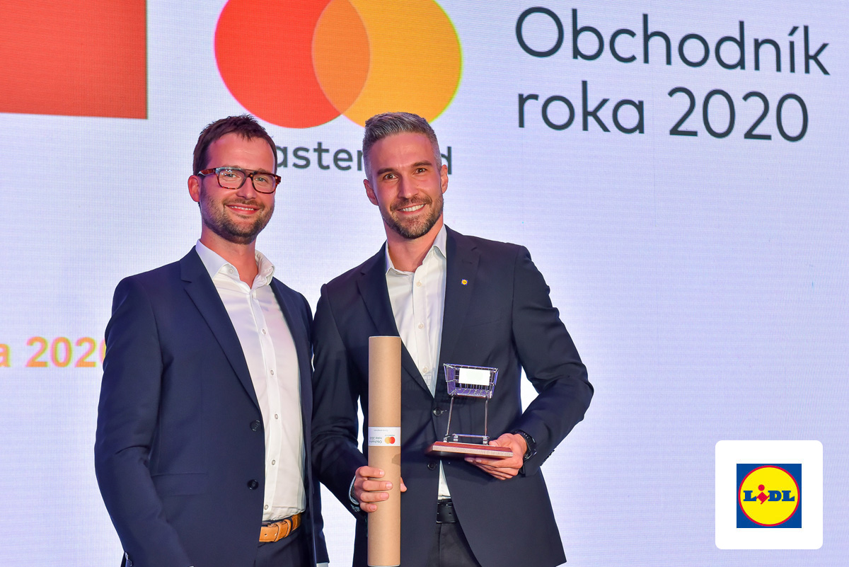 Mastercard Obchodník roka 2020 – Cena verejnosti 