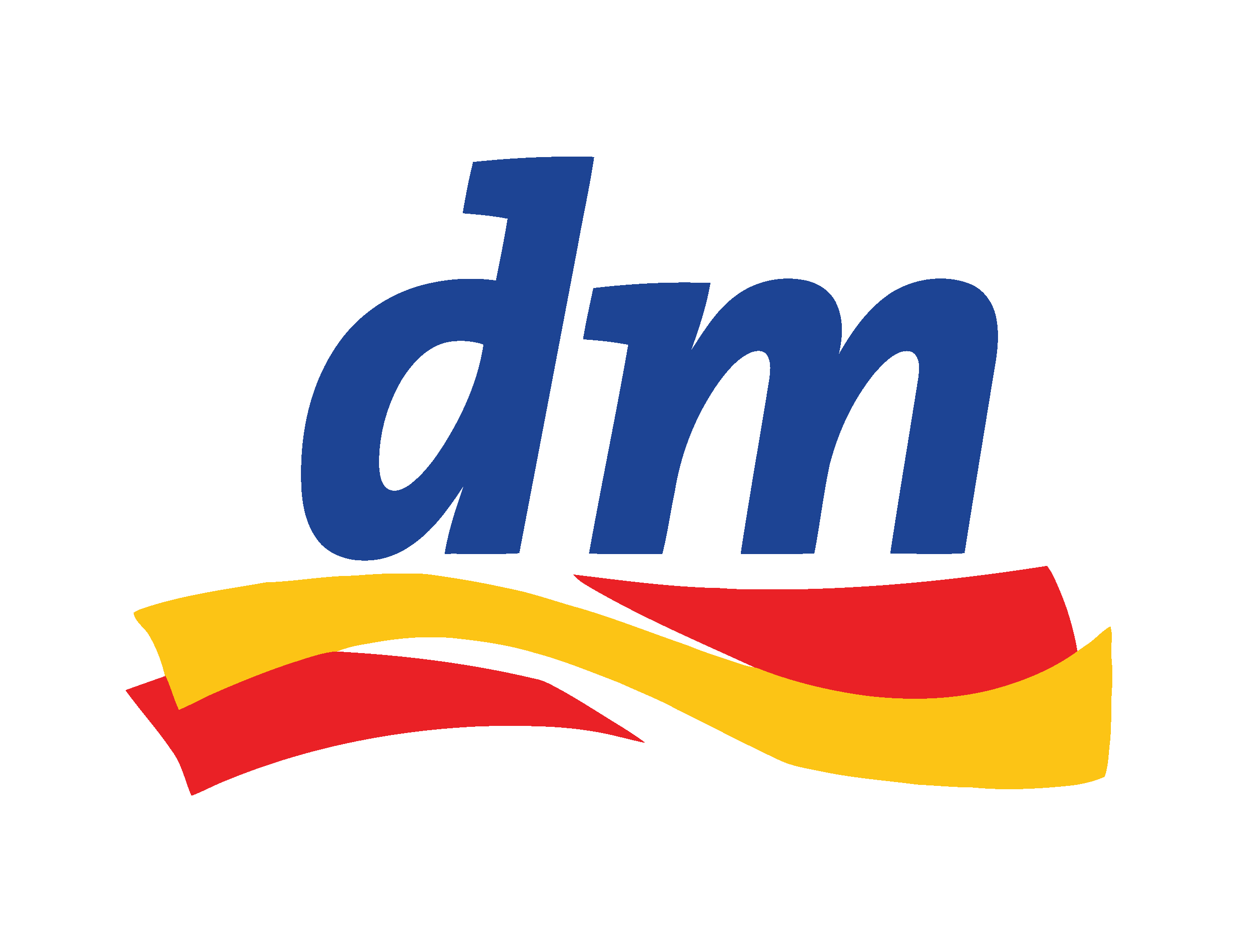 logo DM